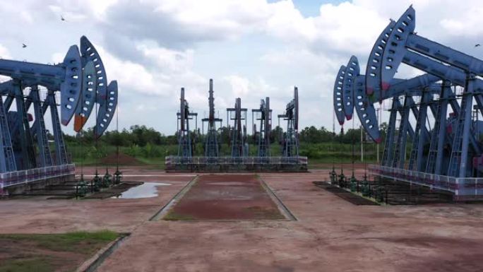 工作泵千斤顶工业油泵千斤顶用钻机工作和泵送化石燃料能源原油