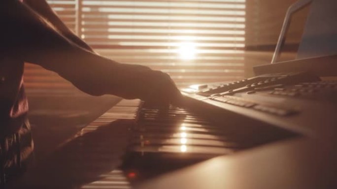 当你玩的时候，别管谁听你的