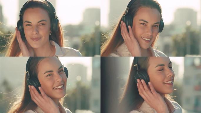 无论你去哪里，音乐都会让你有宾至如归的感觉