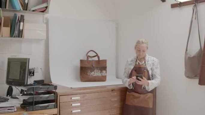 为我的事业感到骄傲