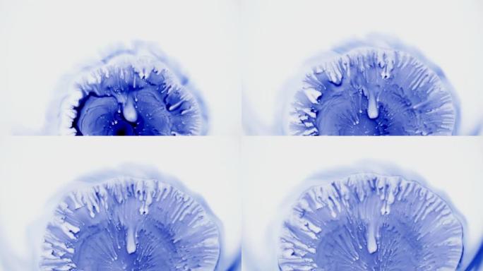 涂漆墨水灯箱元件。