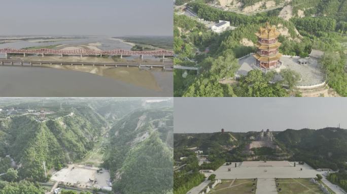 【御3】郑州黄河风景名胜区