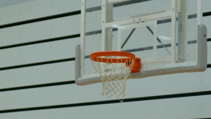 射击一些目标篮球投篮