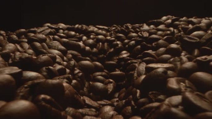 咖啡豆原料原材料