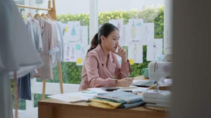 亚洲危机中的时尚服装裁缝中小企业企业主问题。