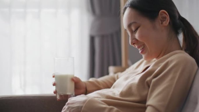 孕妇喝牛奶孕妇营养孕妇喝牛奶孕妇