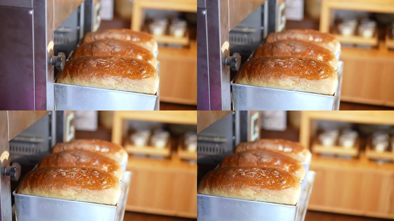 烘焙面包烘焙面包
