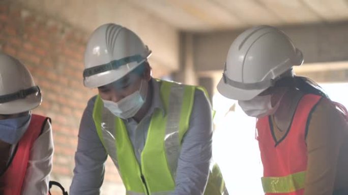 建筑业建筑业工人工程师
