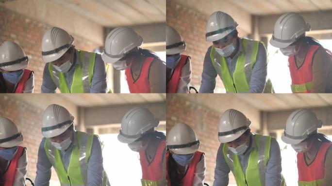 建筑业建筑业工人工程师