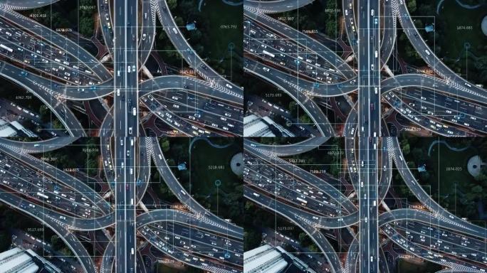 未来智能交通智能化管理未来