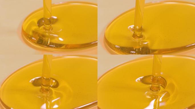 宏观: 美味的有机特级初榨橄榄油开始流入深盘。