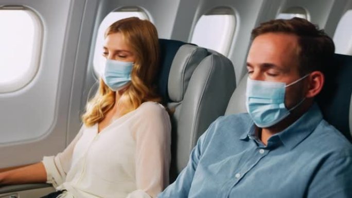 飞机上的手消毒免洗消毒液疫情防控坐飞机