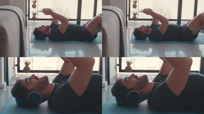 有时候你只需要花些时间放松一下