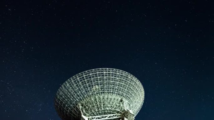 T/L TD射电望远镜观测银河系