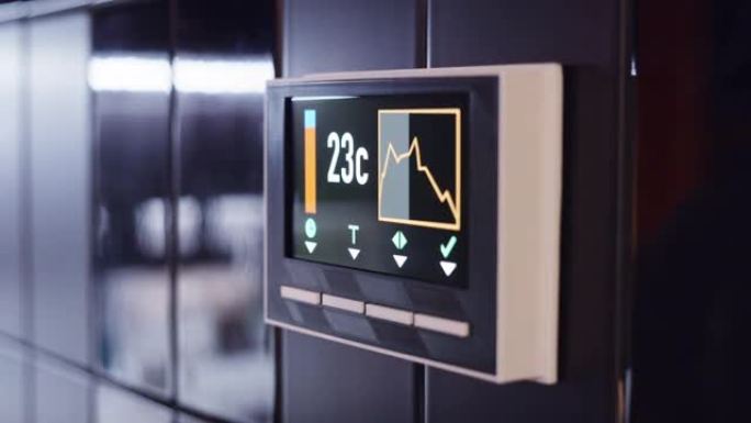 恒温器厨房摄氏度