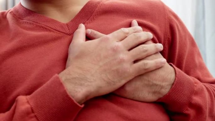 心脏病发作，胸痛和生病在家焦虑，在医疗紧急情况下咳嗽，并在心脏上帮助健康。心脏病学对患有压力和疾病的