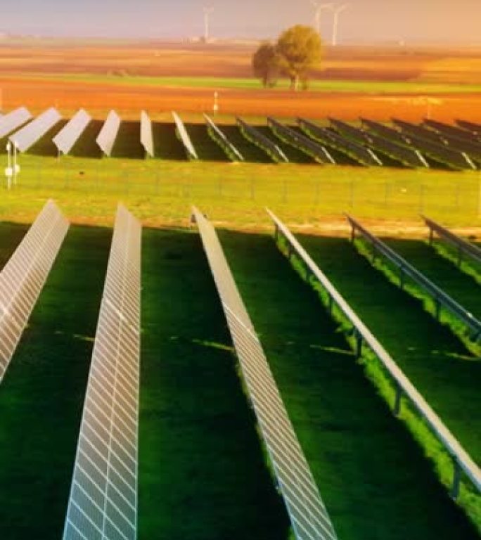 无人机绿色能源太阳能电池组太阳能光伏电池