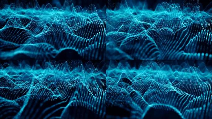 网络空间中的5g浪潮