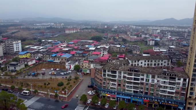 分宜县 分宜广场 天工南大道