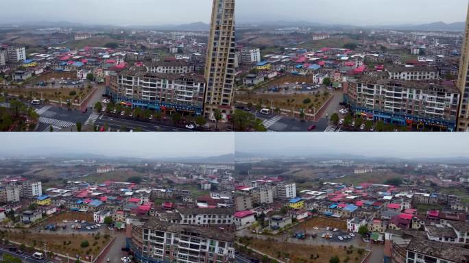 分宜县 分宜广场 天工南大道