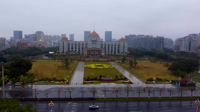 花都区 花都广场 花都人民公园