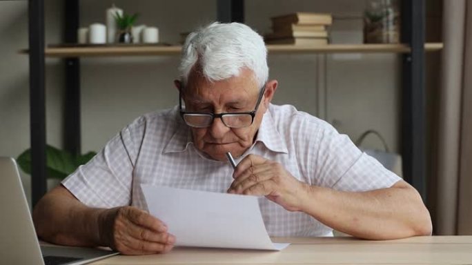 专注退休老人工作与纸质文件制作遗嘱