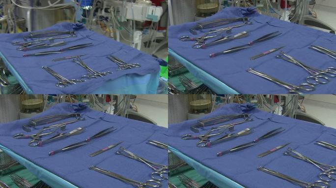 外科设备