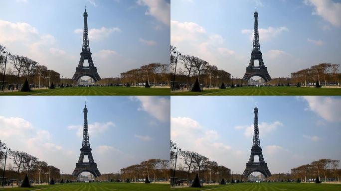 埃菲尔铁塔