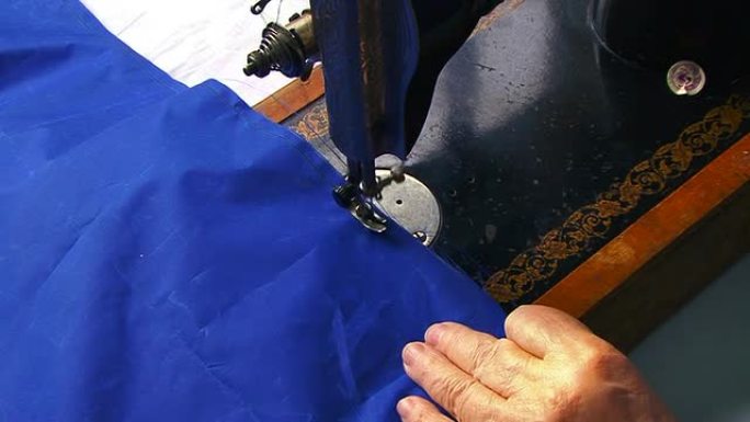 旧缝纫机旧缝纫机服装