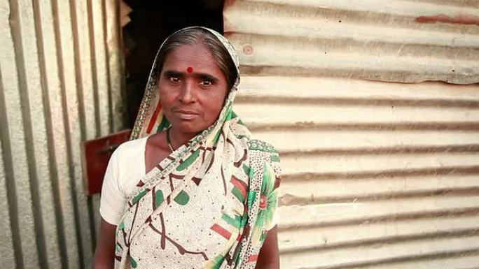 印度农村传统妇女印度农村传统妇女