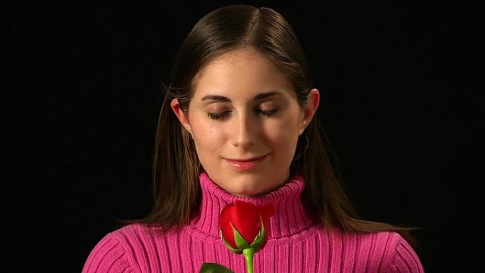 乔丹娜的玫瑰1（720/24P）