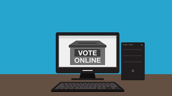 各种各样的投票给互联网桌面电脑(包括alpha)