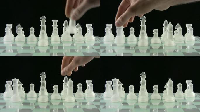 国际象棋