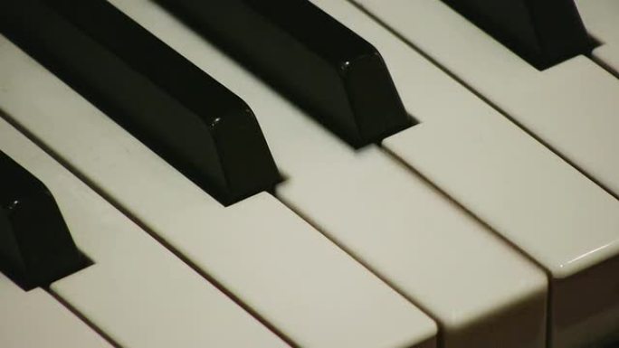 钢琴（高清）钢琴