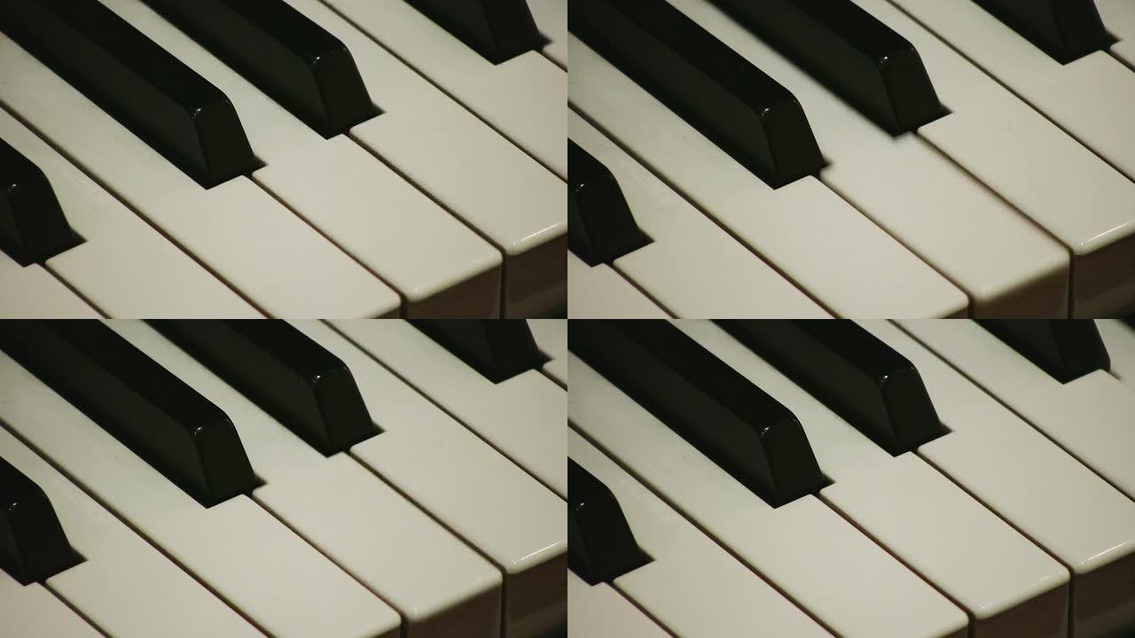 钢琴（高清）钢琴