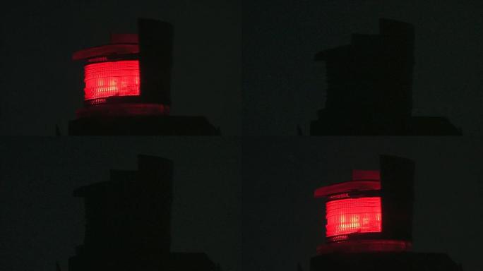 红色警示灯1-HD 30F