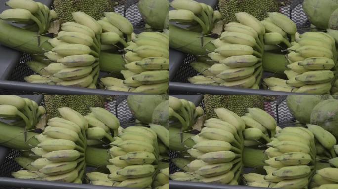 买香蕉