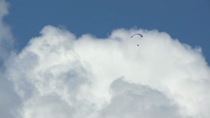 夏威夷滑翔伞27-HD 30F