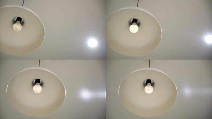 SLO MO闪烁灯泡-电气问题