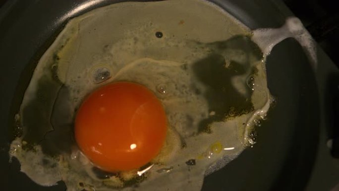 煎锅煮鸡蛋