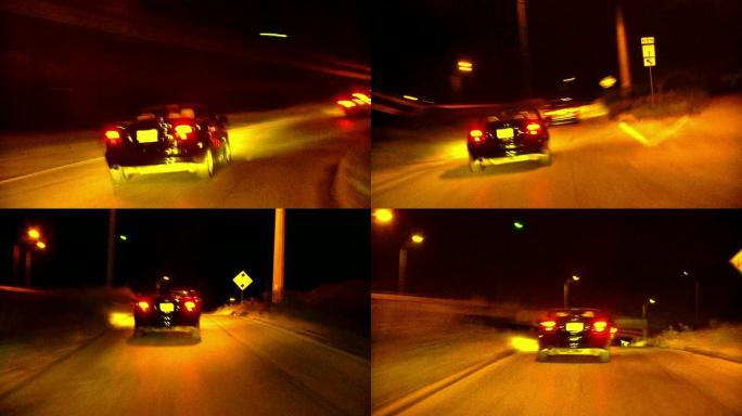 高清1080i夜间驾驶4