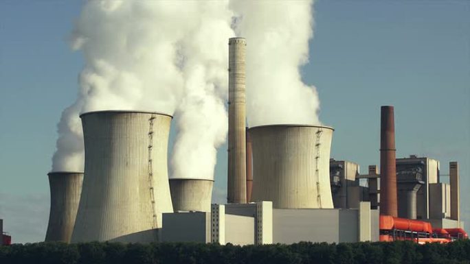 HD煤电厂排放量（实时）