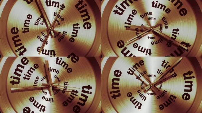 汽车车轮闭合环深褐色