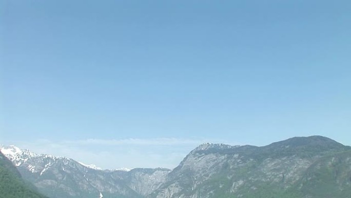 高清: Bohinj