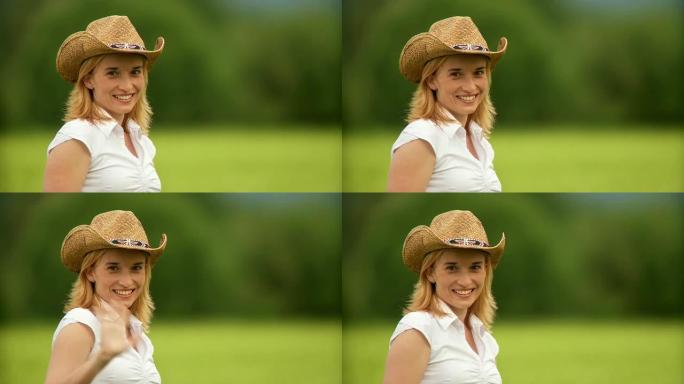 高清: 乡村妇女