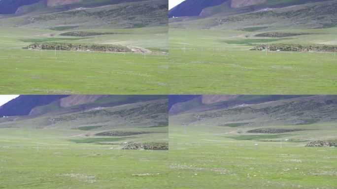 青藏公路 公路驰骋 公路奔驰 西藏