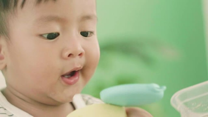 亚洲婴儿饮用水
