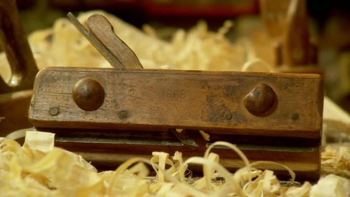 高清多莉: 老式木工工具