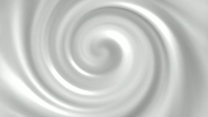 Milk Vortex（可循环）3D