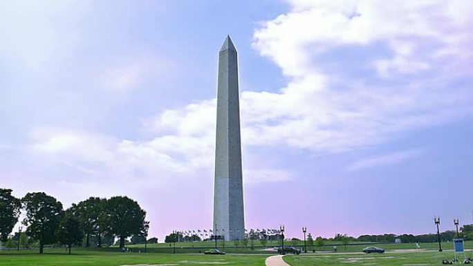 华盛顿纪念碑2 HD